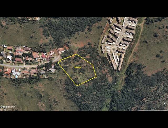 LAND FOR SALE IN NATURENA